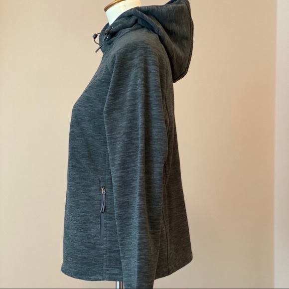 💥HOST PICK💥NWT New Balance Space Dye Hoodie - Picture 2 of 16